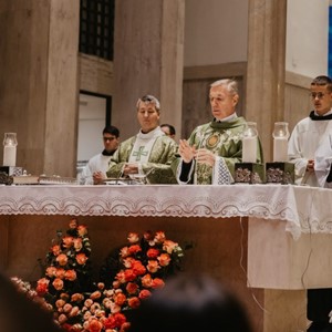 Proslavljena 30. obljetnica početka djelovanja Frame Zagreb–Sveti Duh